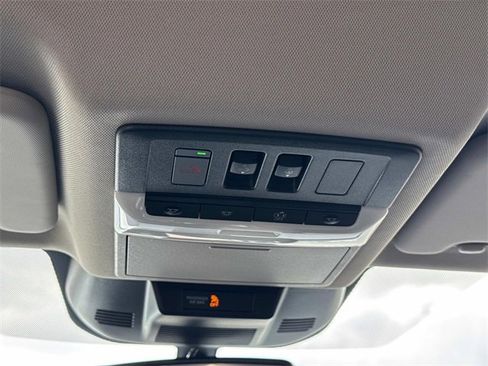 New 2026 Nissan Rogue Platinum w/ Platinum Premium Package image 21