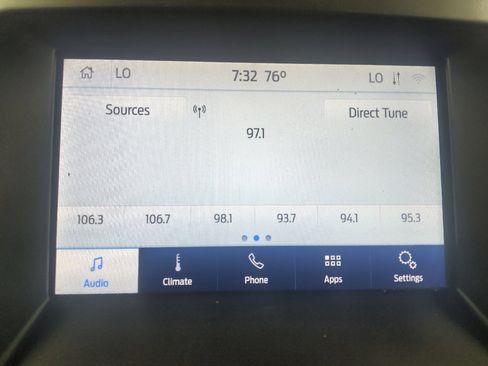 Used 2020 Ford Edge SE FWD image 25