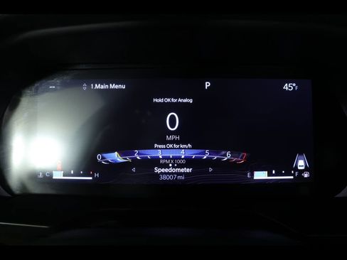 Used 2022 Jeep Grand Cherokee Limited image 23