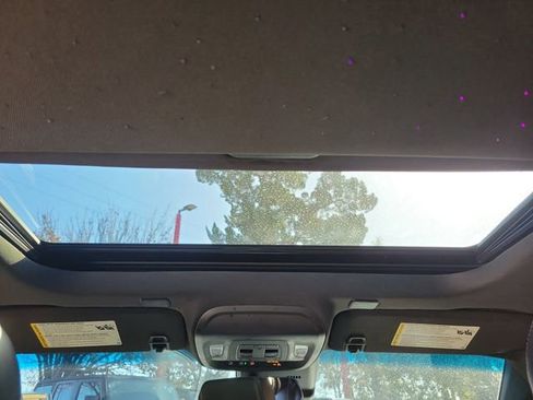 Used 2022 Cadillac CT4 Sport image 16