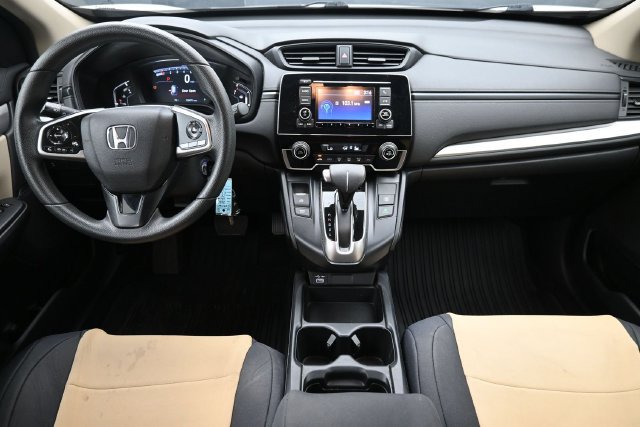 Used 2020 Honda CR-V LX image 20