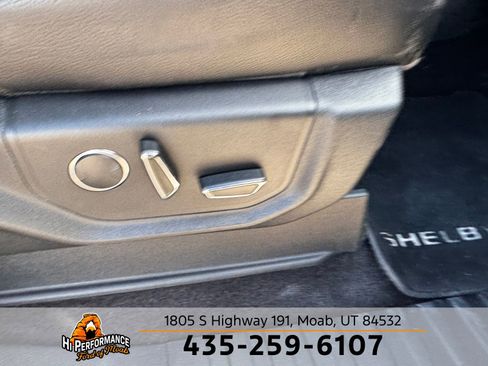 Used 2017 Ford F150 Lariat w/ Equipment Group 502A Luxury image 41