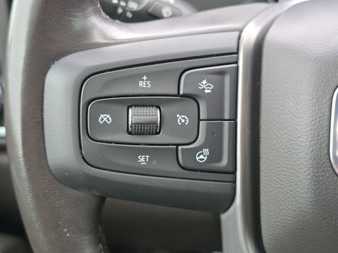 Used 2021 GMC Sierra 1500 Denali w/ Denali Ultimate Package image 18