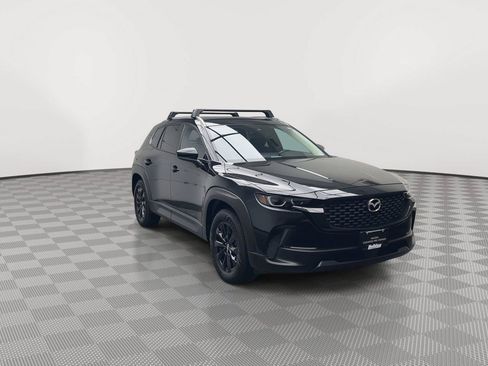 Certified 2024 MAZDA CX-50 AWD 2.5 S w/ Weather Package image 35
