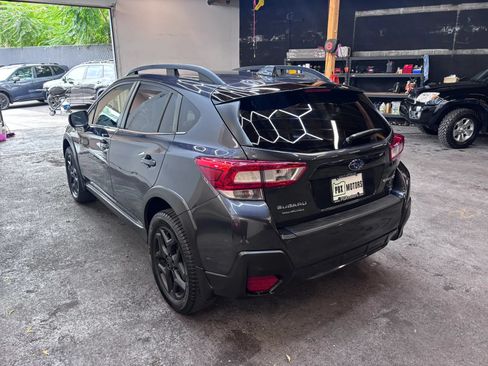 Used 2018 Subaru Crosstrek 2.0i Limited AWD/4WD image 5