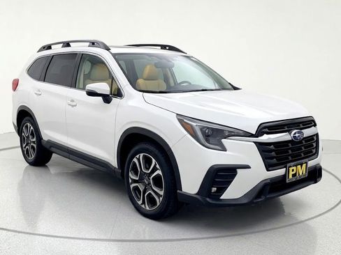 Used 2023 Subaru Ascent Limited AWD/4WD image 1