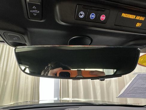 Used 2023 Chevrolet Camaro ZL1 image 33