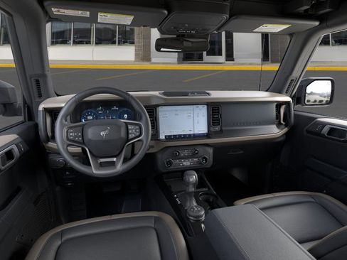 New 2026 Ford Bronco Big Bend image 9
