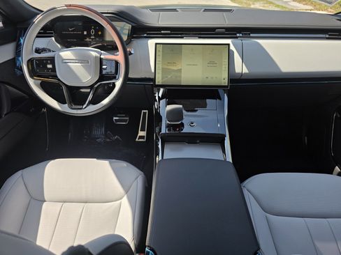 New 2026 Land Rover Range Rover Sport Dynamic SE AWD/4WD image 4
