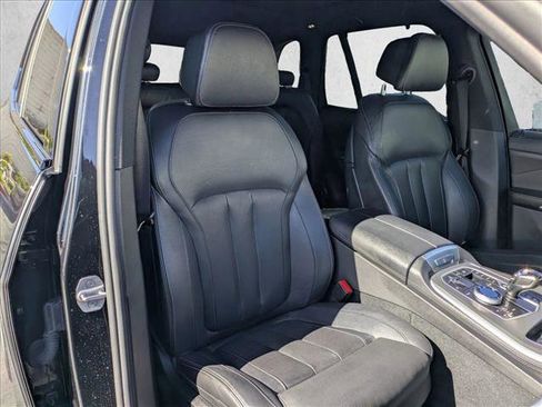 Used 2022 BMW X5 xDrive40i w/ M Sport Package AWD/4WD image 20