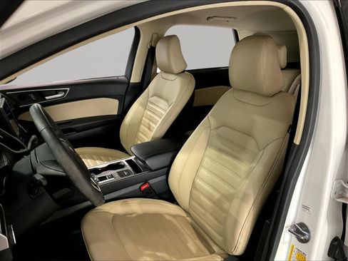 Used 2024 Ford Edge SEL w/ Cargo Accessory Package AWD/4WD image 20