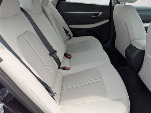 New 2026 Hyundai Sonata SE FWD image 29