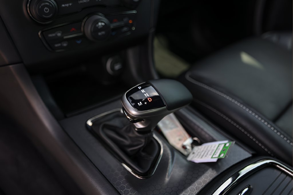 Used 2023 Dodge Charger SRT Hellcat w/ Harman/Kardon Audio Group RWD image 19