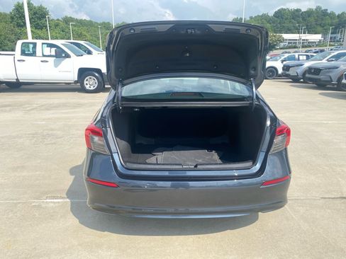 Used 2023 Honda Civic LX image 18