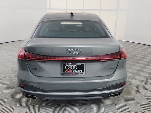 New 2025 Audi A5 2.0T Premium Plus image 5