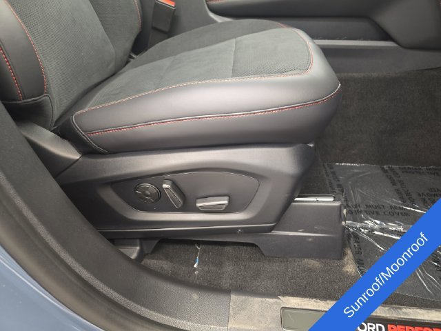 New 2026 Ford Explorer ST w/ Sun And Sound Package AWD/4WD image 11