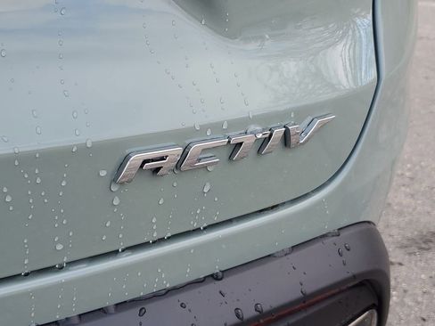 New 2026 Chevrolet Trax ACTIV image 7