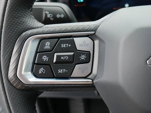 New 2025 Ford Mustang Premium image 17