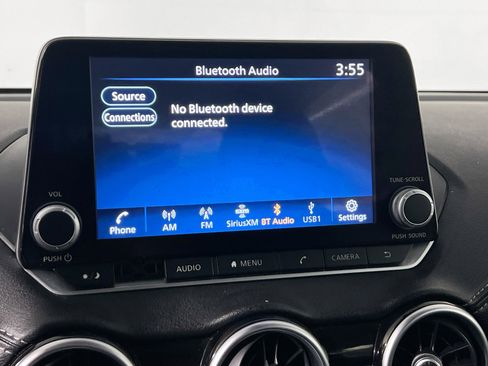 Used 2024 Nissan Sentra SV FWD image 27