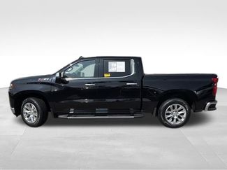 Certified 2022 Chevrolet Silverado 1500 LTZ AWD/4WD video 2