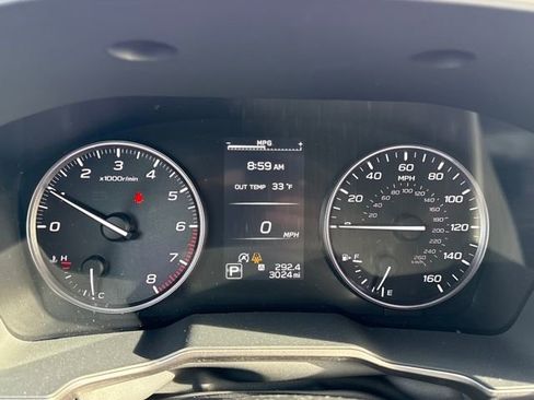 Used 2025 Subaru Outback Onyx Edition w/ Tech Package 2 image 25