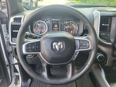 Used 2023 RAM 1500 Big Horn AWD/4WD image 21