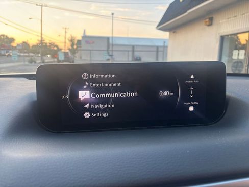 Used 2025 MAZDA CX-50 AWD 2.5 S w/ Select Package image 21