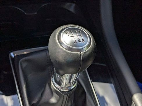 Used 2024 MAZDA MAZDA3 s image 26