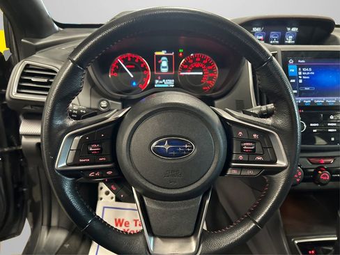 Used 2020 Subaru Impreza 2.0i Sport w/ Popular Package #2 image 20