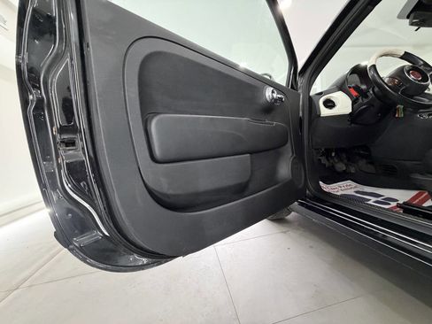 Used 2012 FIAT 500 Gucci image 20