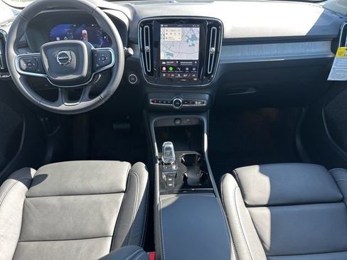 New 2026 Volvo XC40 B5 Plus w/ Protection Package Premier image 12