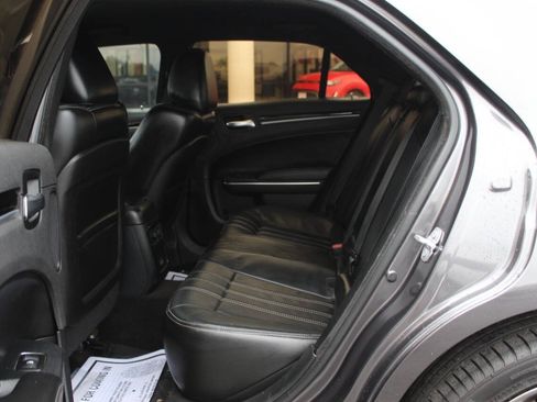 Used 2017 Chrysler 300 S RWD image 13
