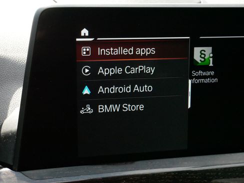 Used 2023 BMW X3 xDrive30i w/ Convenience Package AWD/4WD image 28