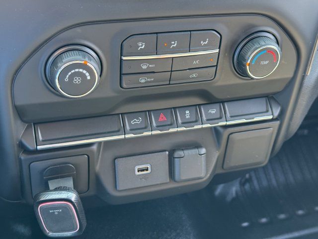 Used 2020 Chevrolet Silverado 1500 W/T w/ WT Value Package RWD image 21