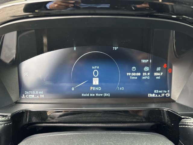 Certified 2023 Lincoln Corsair AWD w/ Equipment Group 101A image 37