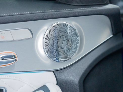 Used 2018 Mercedes-Benz C 43 AMG 4MATIC Sedan image 20