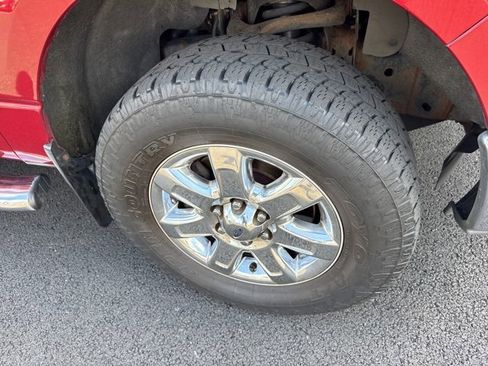 Used 2014 Ford F150 XLT w/ Equipment Group 302A Luxury image 8