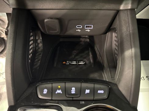 New 2026 Chevrolet TrailBlazer ACTIV w/ Convenience Package AWD/4WD image 19