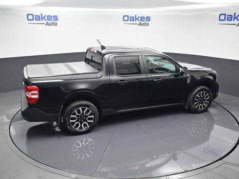 Used 2023 Ford Maverick Lariat w/ Lariat Luxury Package AWD/4WD image 54