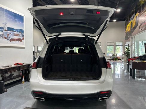 Used 2020 Mercedes-Benz GLS 580 4MATIC image 38