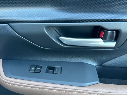 Certified 2026 Toyota Grand Highlander MAX Platinum image 25