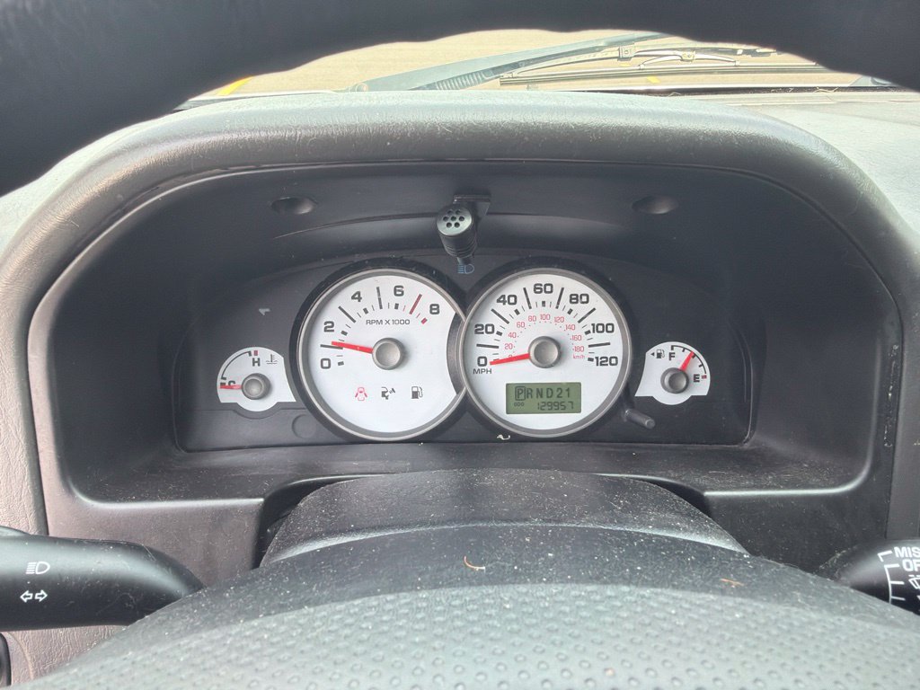 Used 2007 Ford Escape XLT FWD image 14