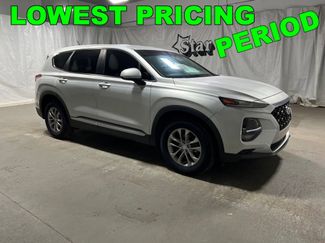 Used 2019 Hyundai Santa Fe SE FWD video 1