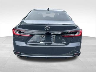 Certified 2026 Toyota Camry XSE AWD/4WD video 2