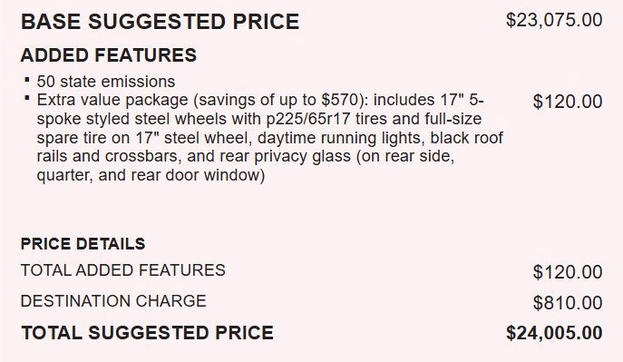 Used 2010 Toyota RAV4 4WD image 19