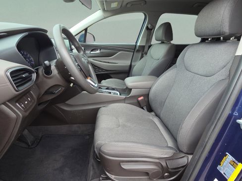 Used 2020 Hyundai Santa Fe SE FWD image 10