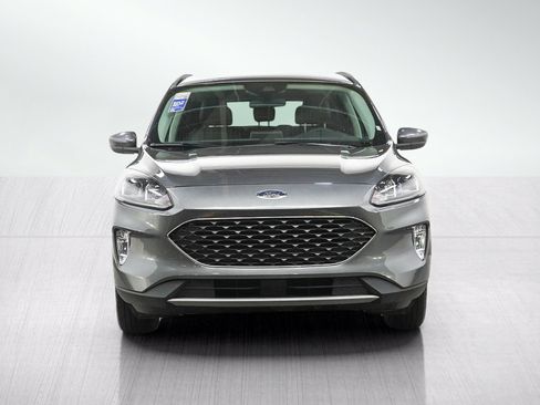 Used 2022 Ford Escape SEL AWD/4WD image 8
