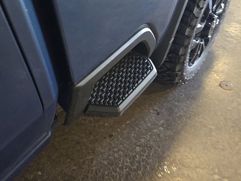 New 2026 Chevrolet Silverado 3500 LT w/ Trail Boss Package image 6