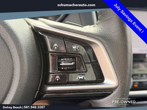 Used 2018 Subaru Outback 2.5i Limited AWD/4WD image 23