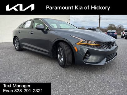 Used 2022 Kia K5 LXS